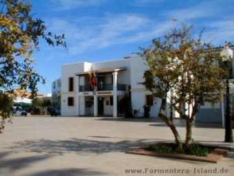 San Francisco Javier