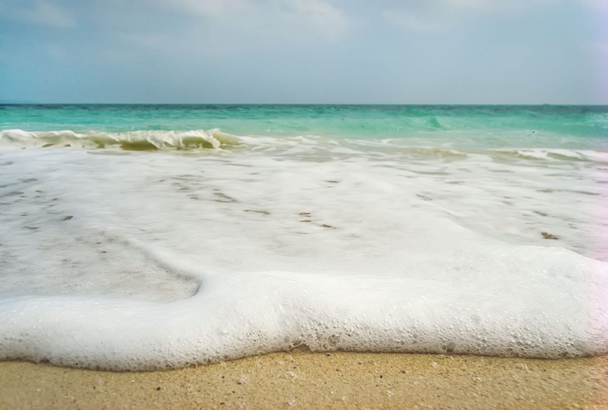 Die Playa Tanga befindet sich im Nordosten Formenteras. Es handelt sich um einen naturbelassenen Strand mit hellem, weißem Sand und schönen Badebuchten.